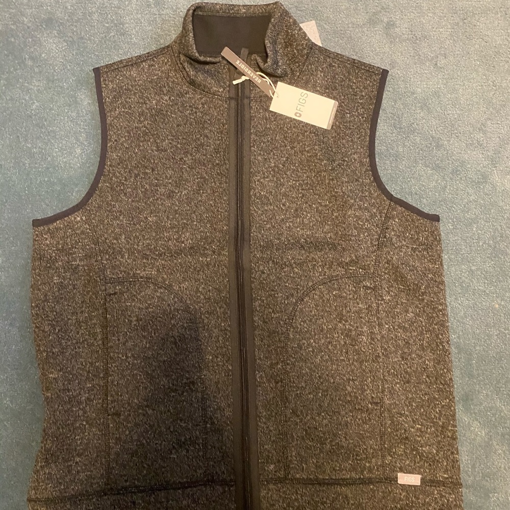 FIGS Women’s Reversible Vest